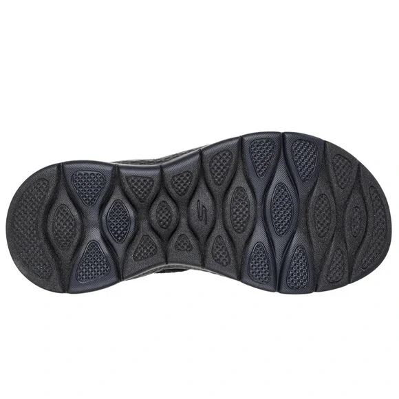 NWT Skechers Women's T-Strap Sandal Flat Sz 8 - Picture 4 of 9